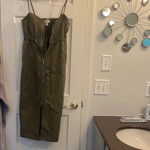 Brand new dress never worn this summer XS